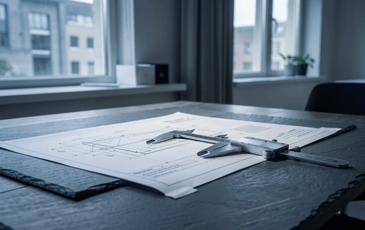 Planning stage