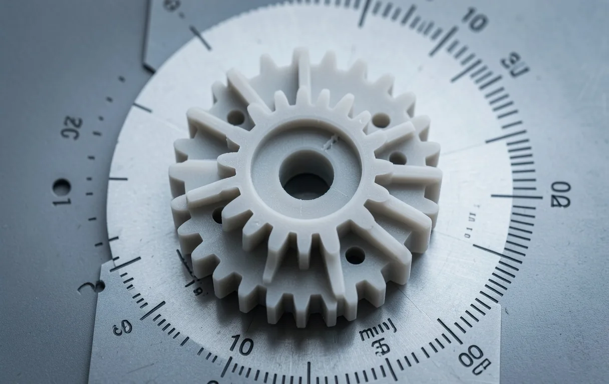 Macro polymer engineering
